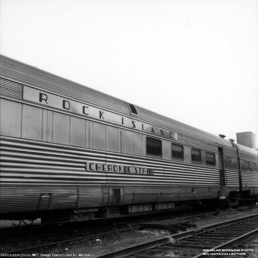 Cherokee Strip